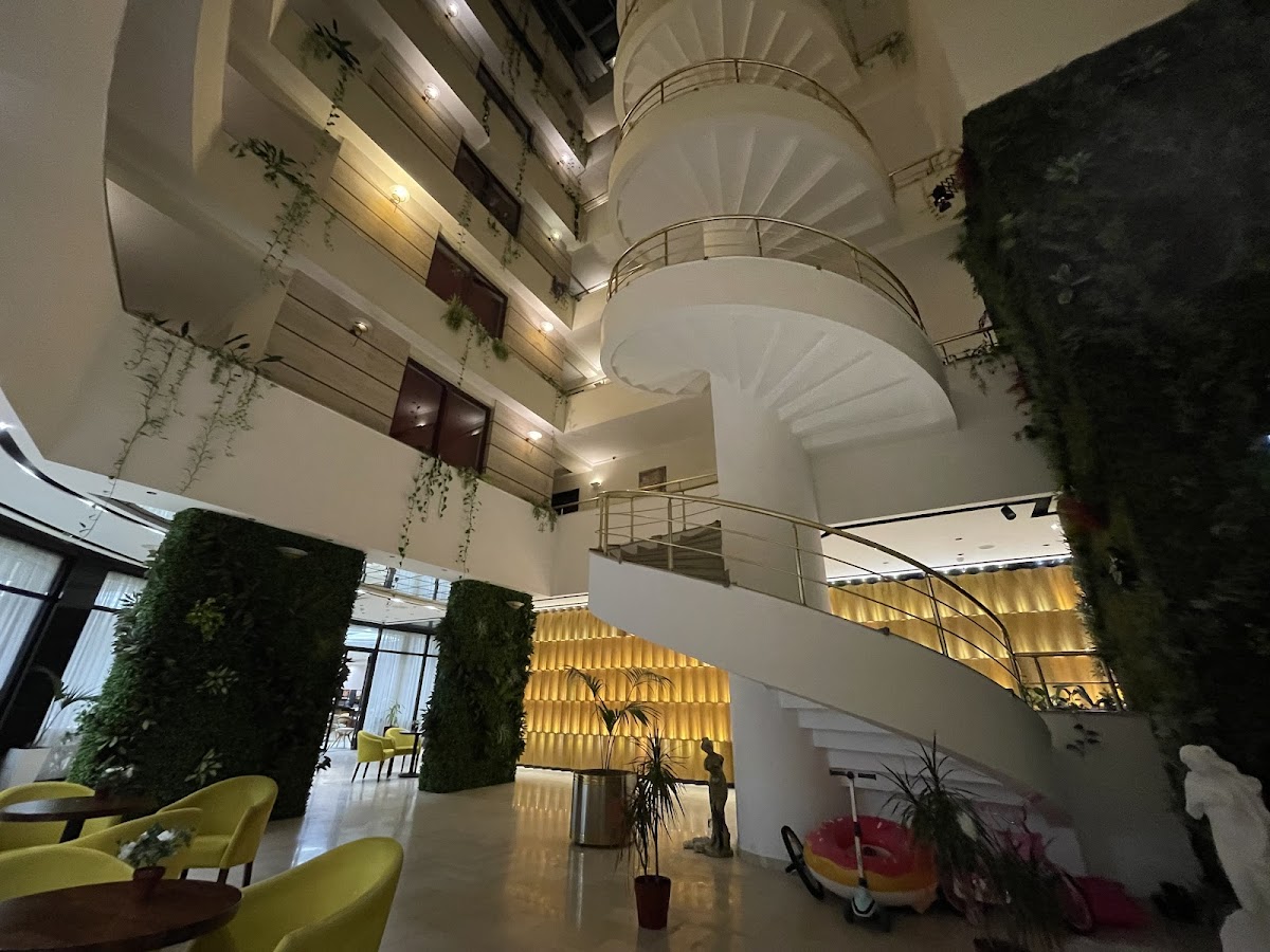 Hotel Leonardo photo 5