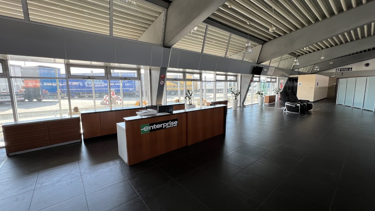 Enterprise Rent-A-Car - Durrës photo 2