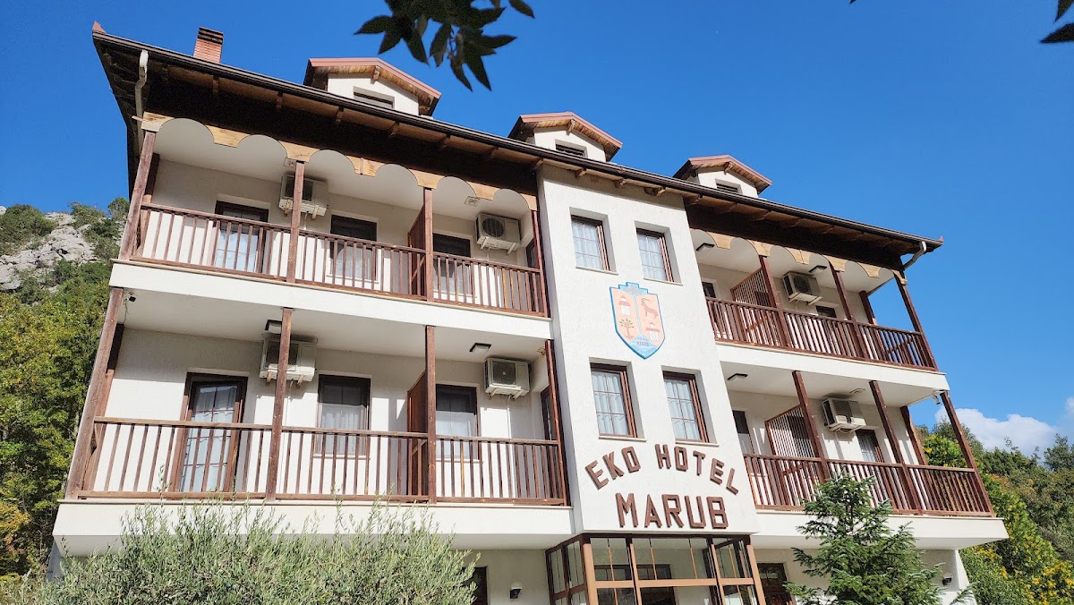 Hotel Marub photo 5