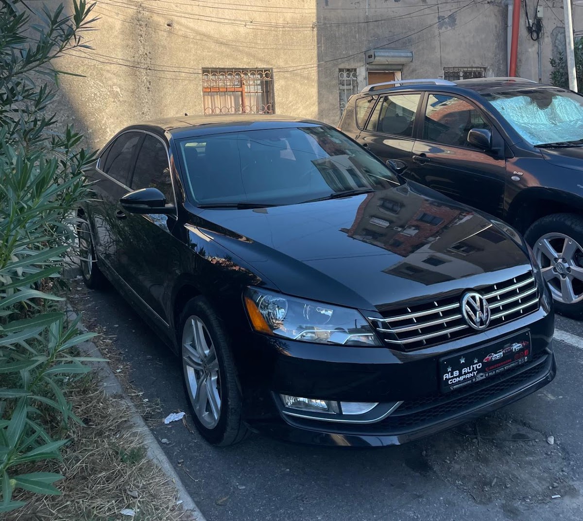 Car Rental Dervishi photo 5