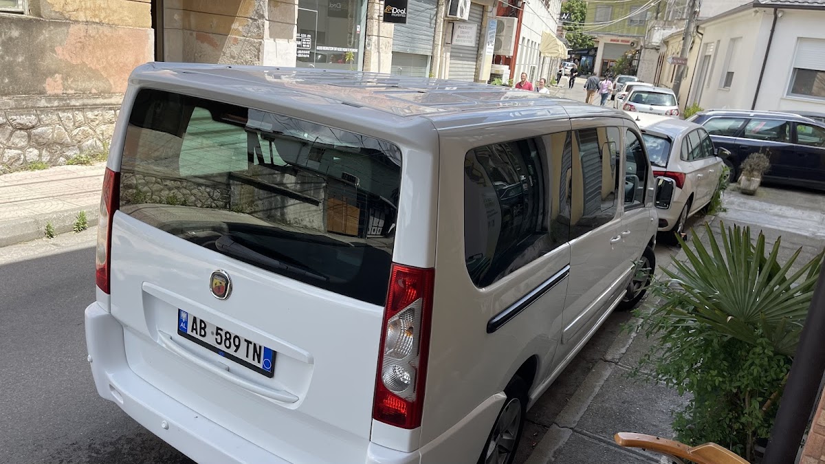 Artvision Car rental with driver