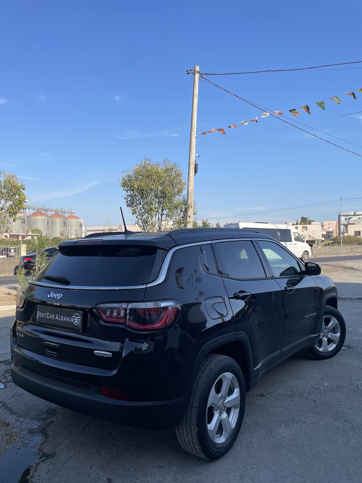 RENT ALBANIA CARS photo 4
