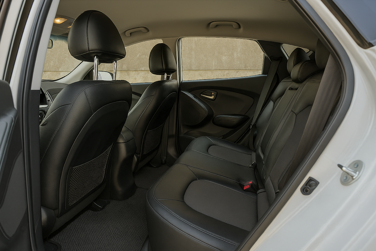 Aura Rental Car photo 2