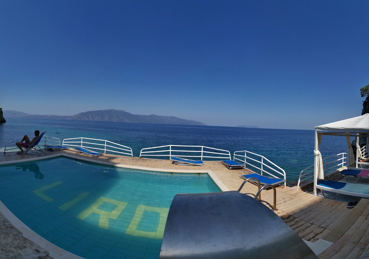 Hotel Liro photo 3