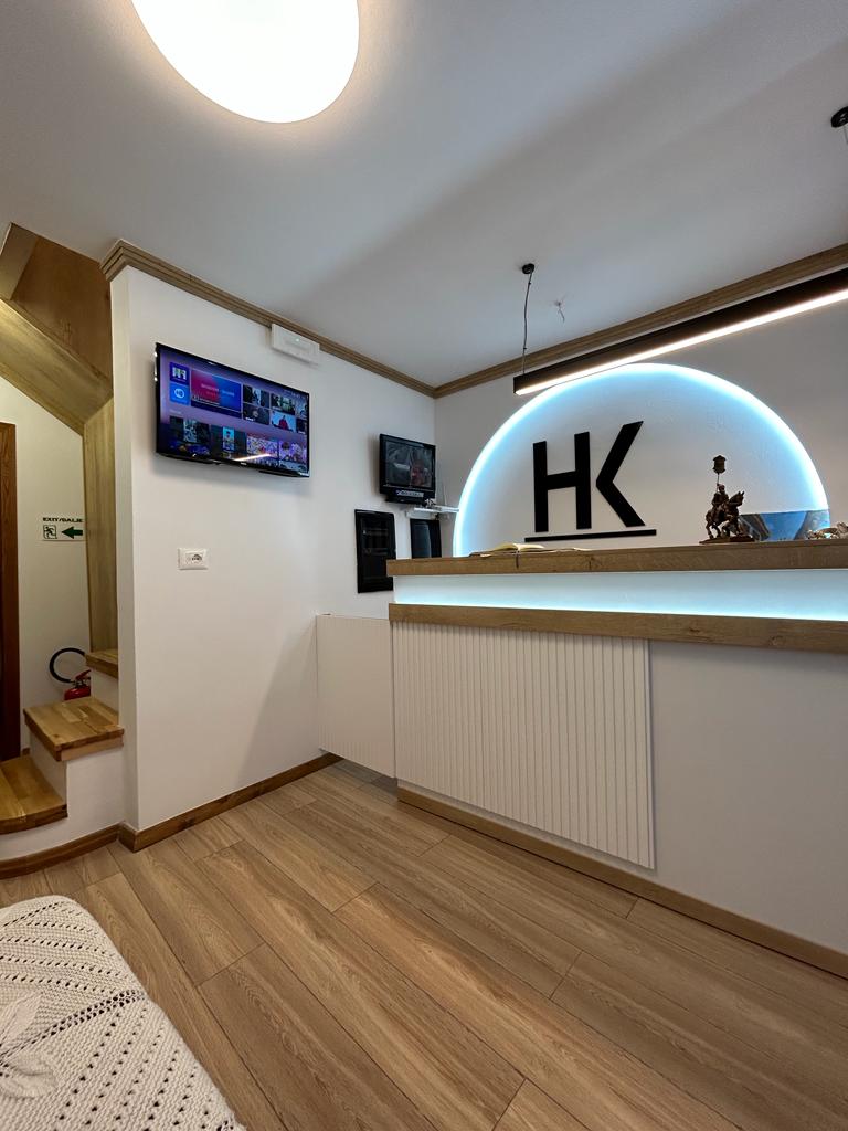 Bed and Breakfast Kotoni photo 4