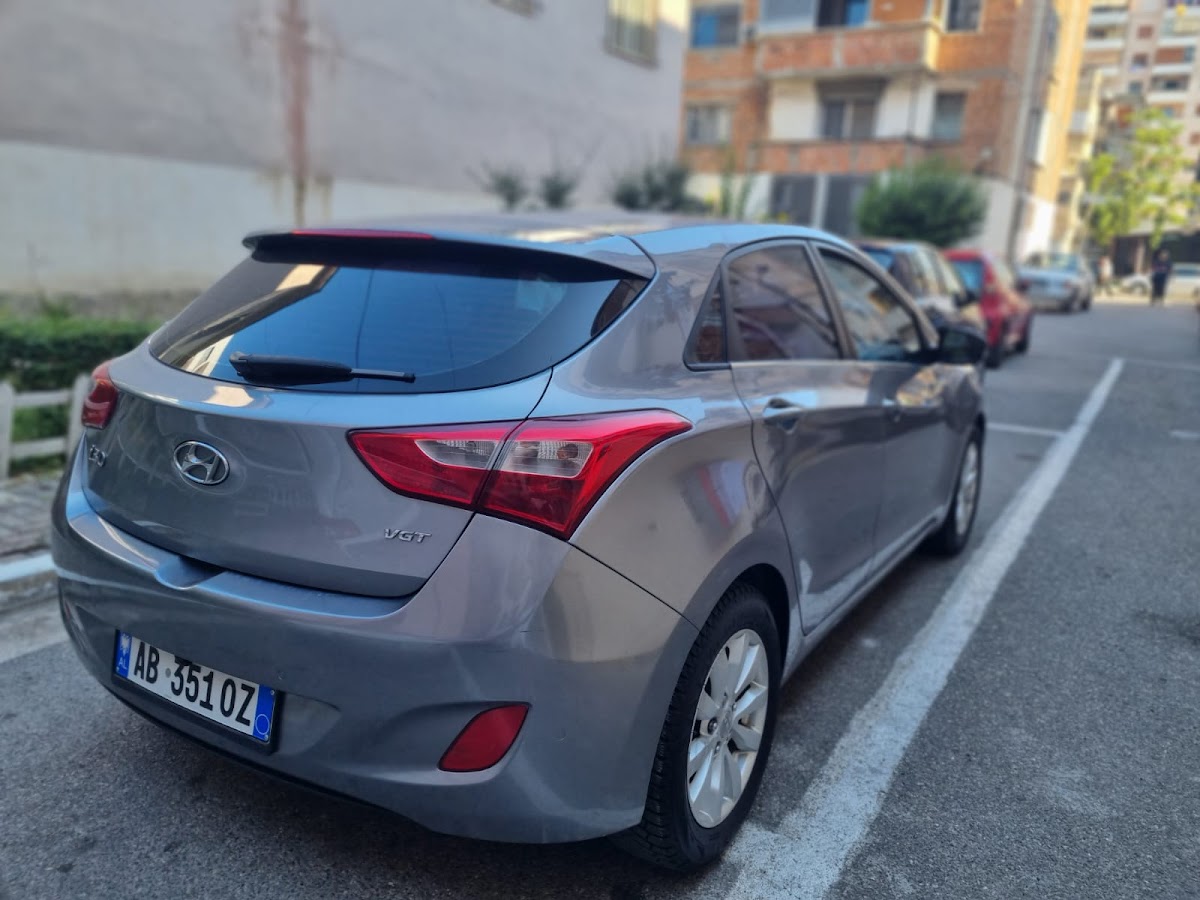 Makina me qera durres Flori photo 2