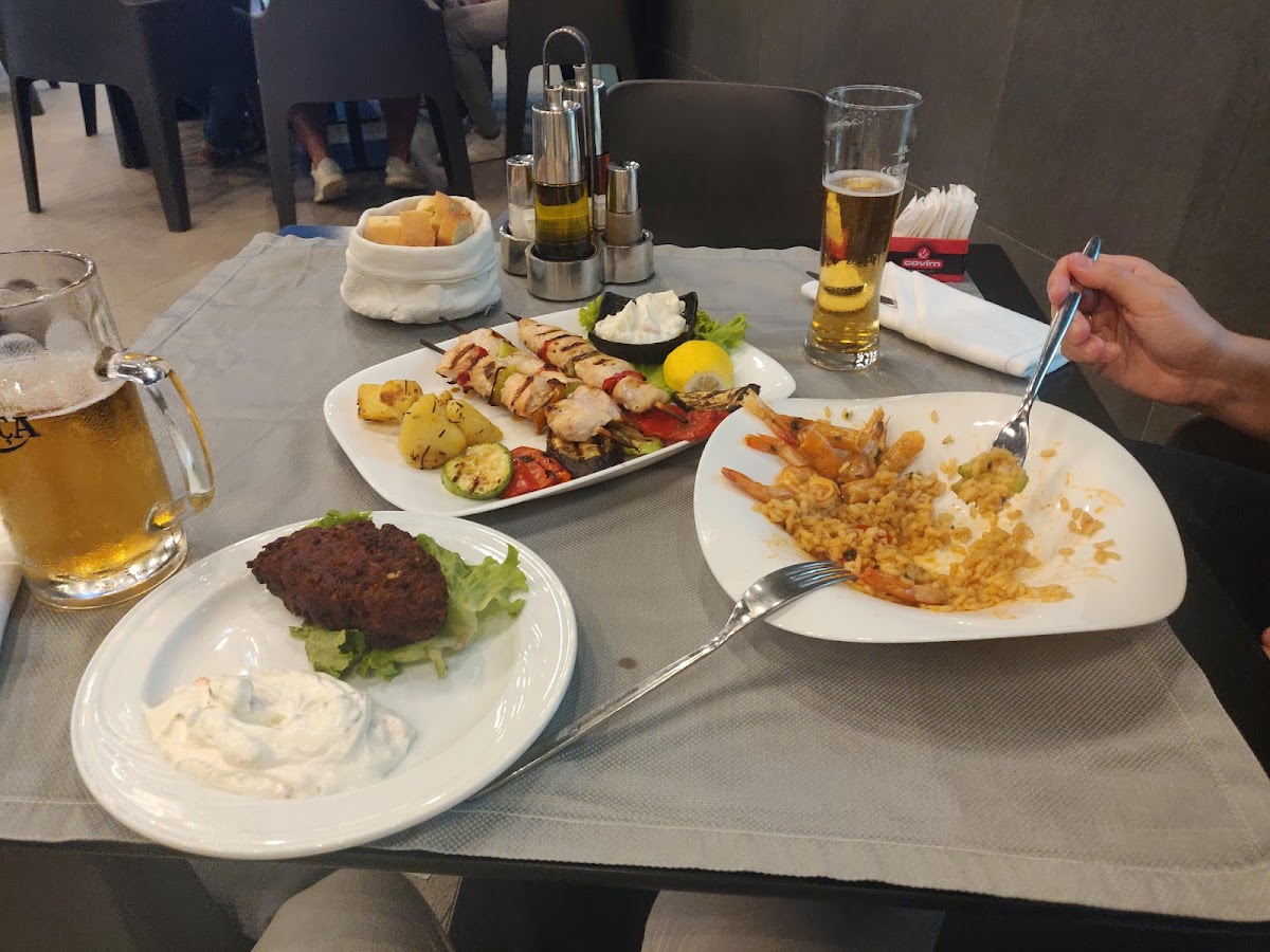 Kompleksi ALBES photo 2