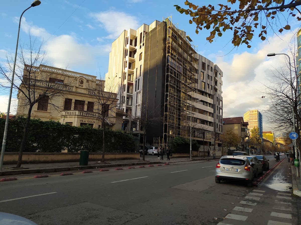 Vila Goldi photo 5
