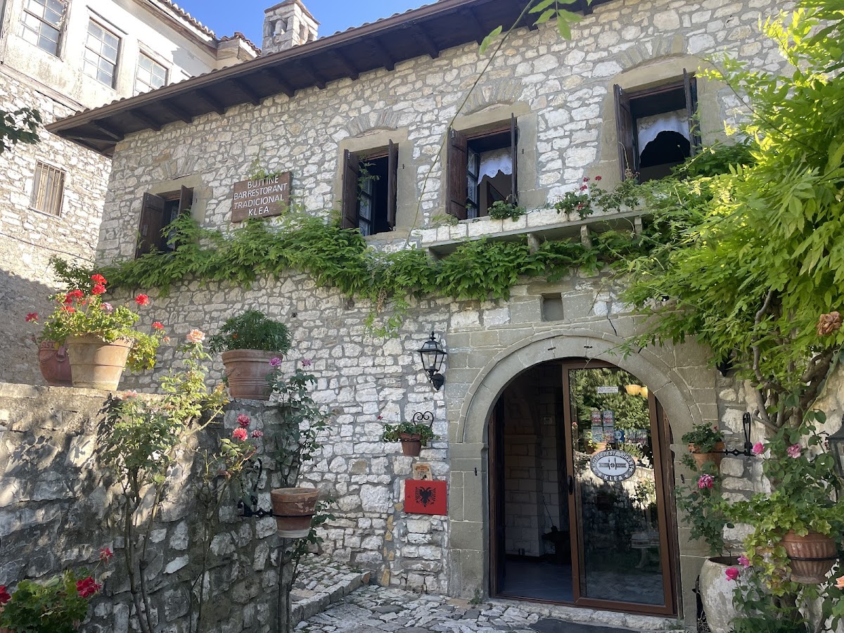 Hotel Klea, Berat photo 3