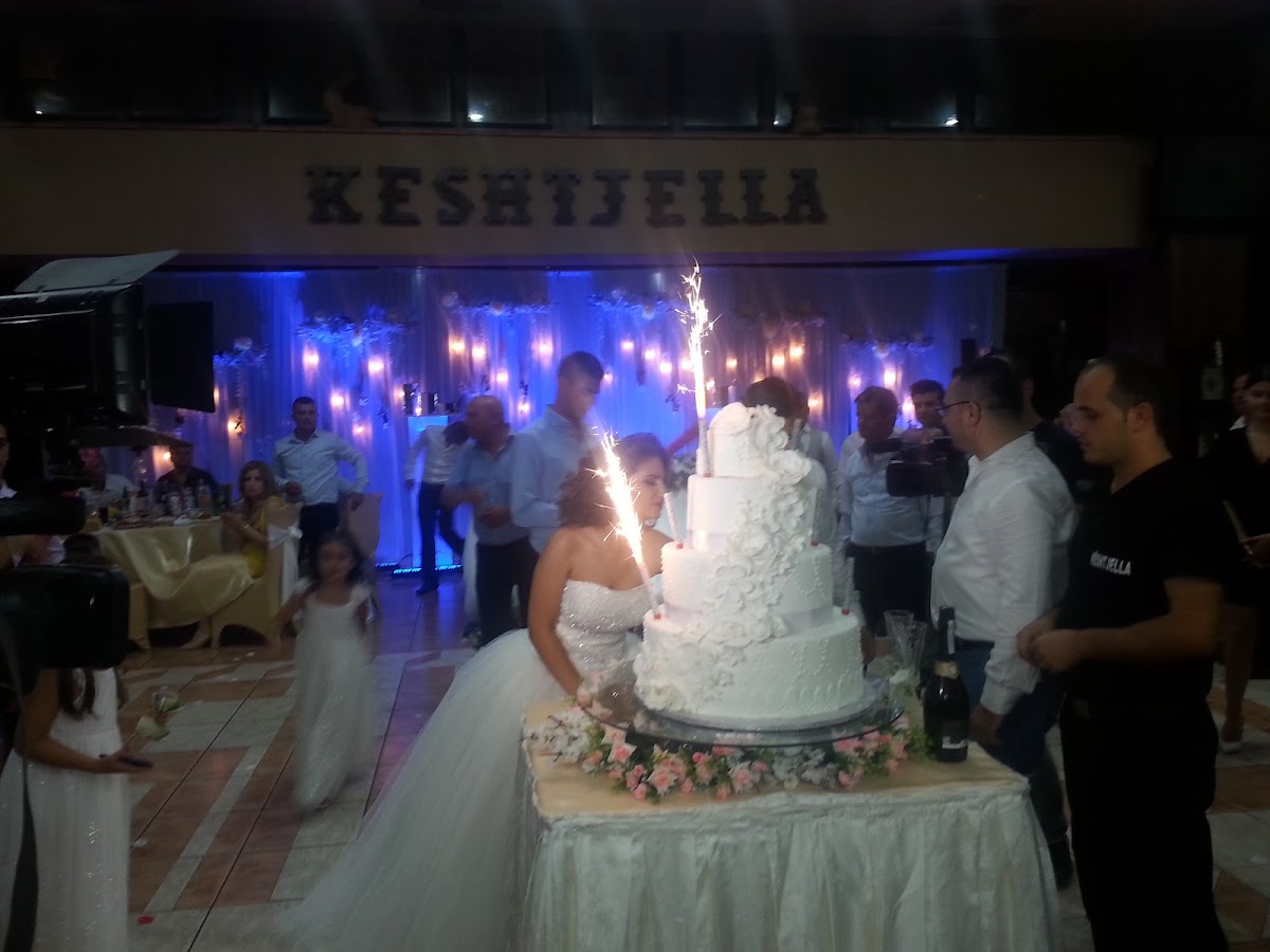 Bar Keshtjella Restorant photo 5