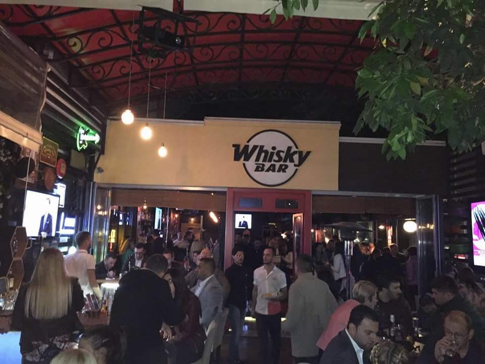 Whisky Bar Tirana photo 5