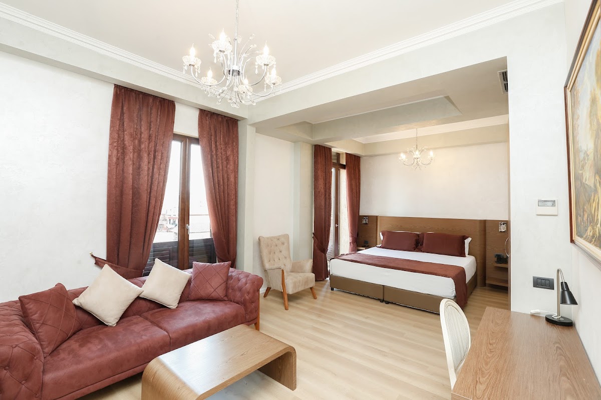 Oxford Hotel photo 4