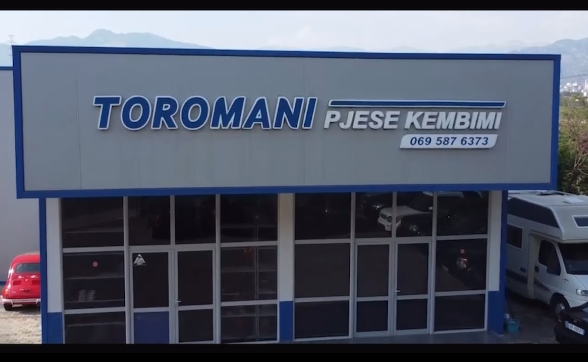 Auto Servis Toromani photo 2