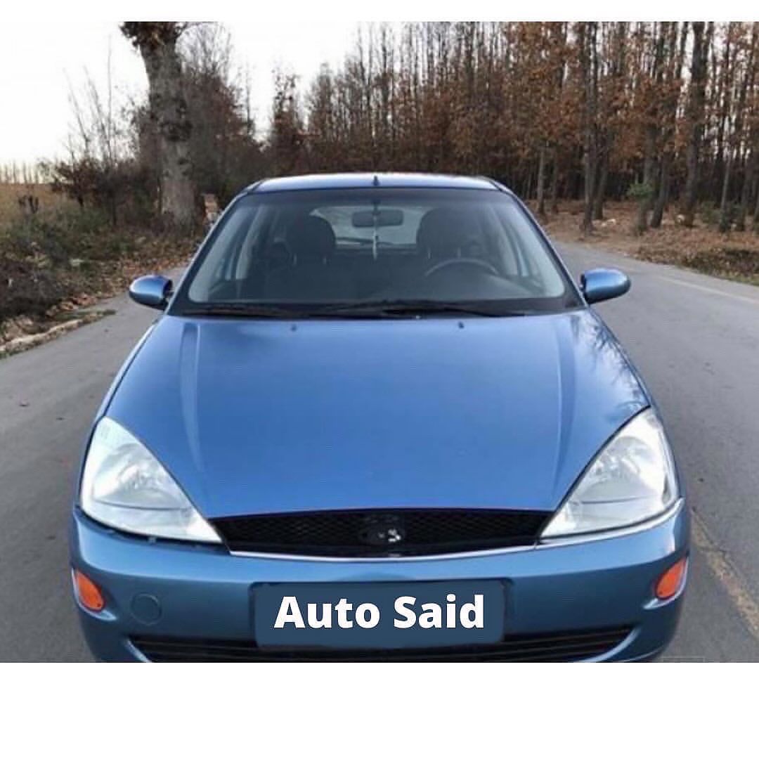 Said Car Rental - Makina me qera Elbasan photo 2