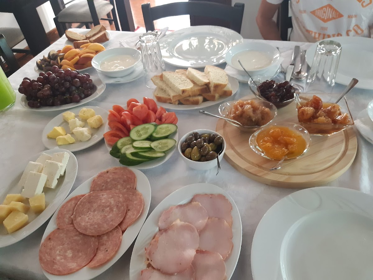 Antipatrea Hotel photo 4