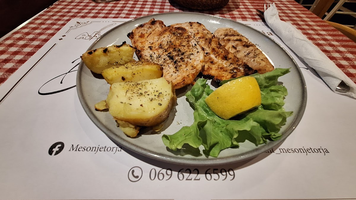 Bar Restorant Mësonjëtorja photo 5