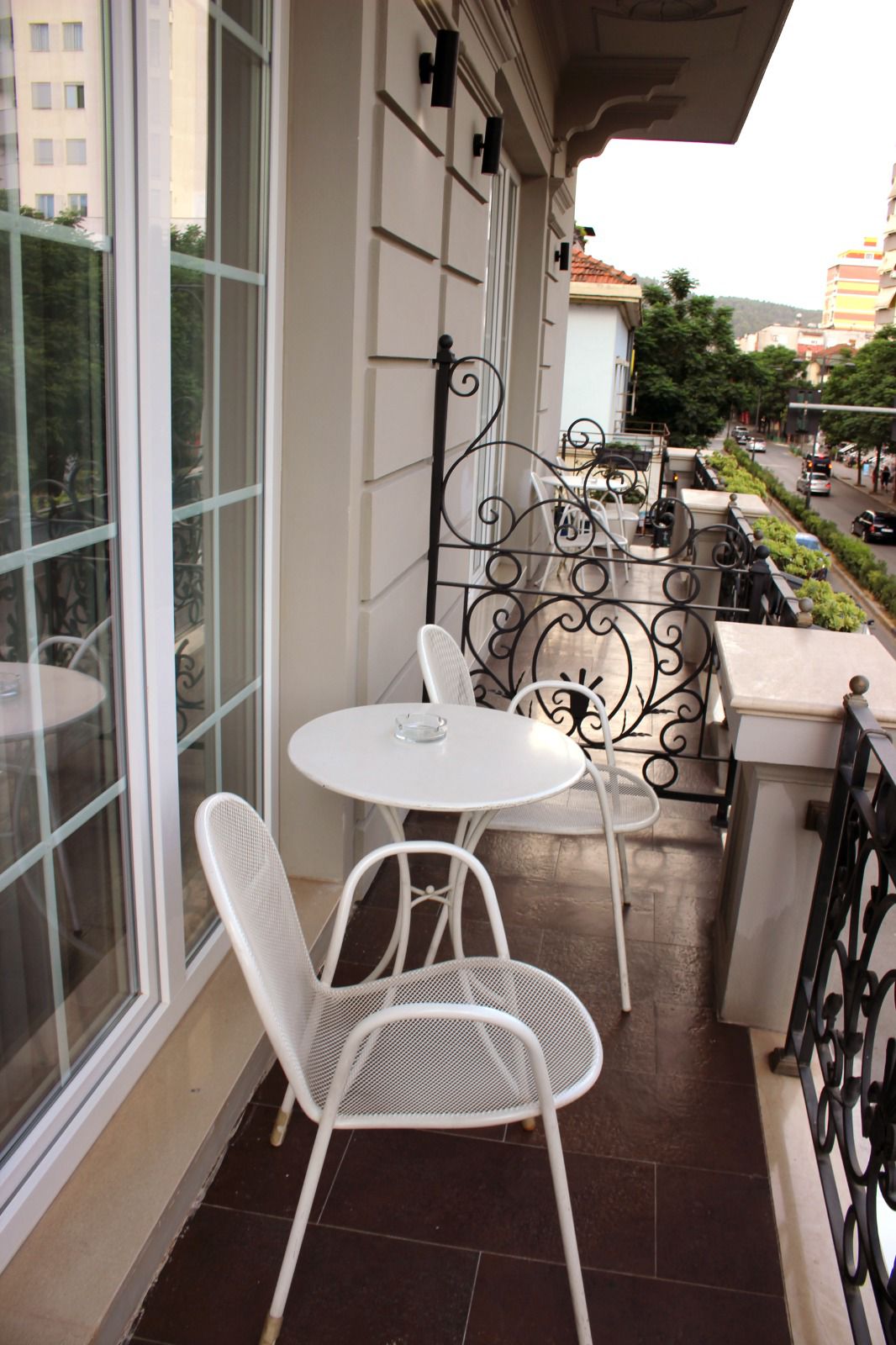 Hotel Monarch photo 5