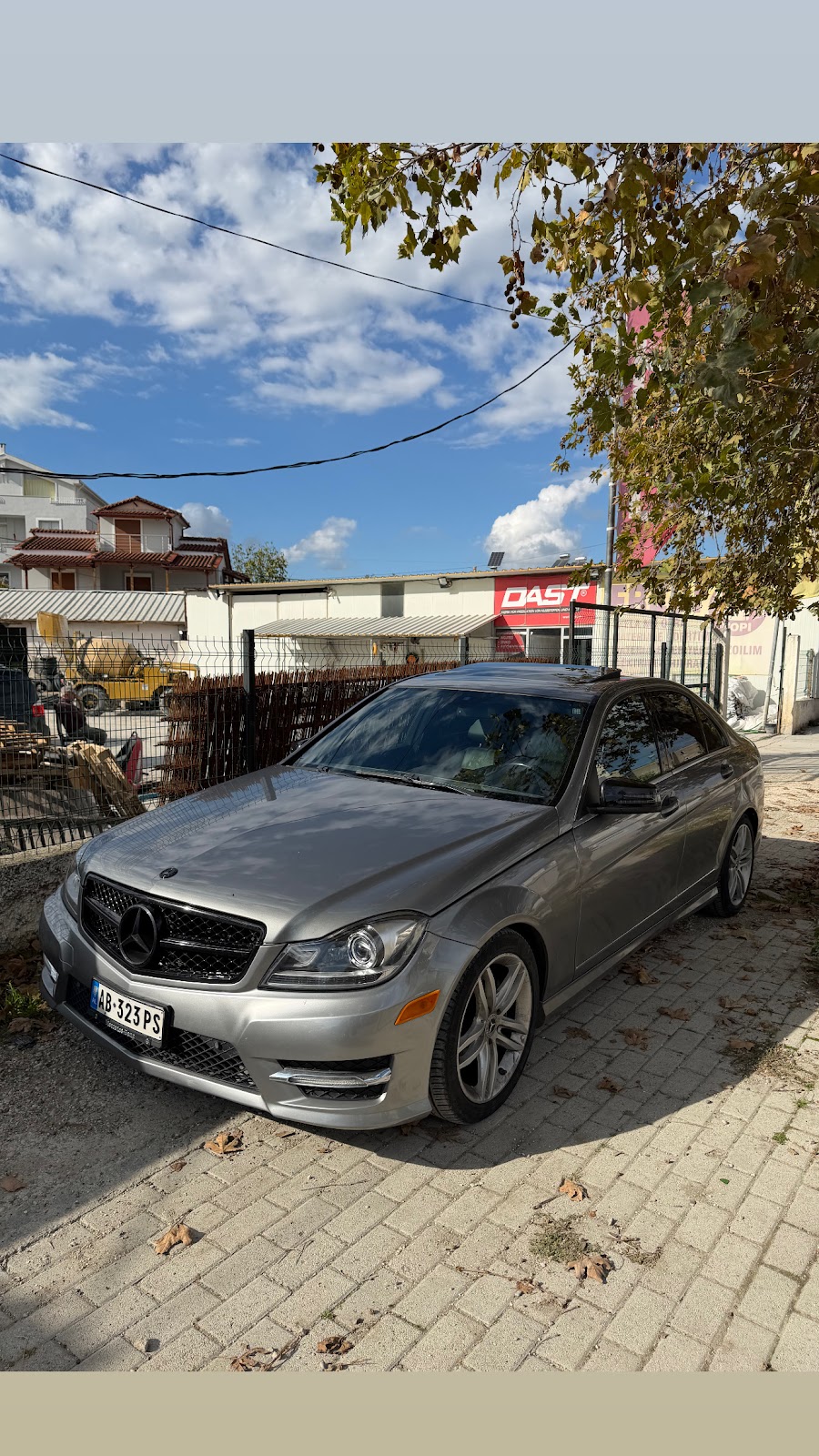 Dakan Rental ( Makina Me Qera Fier ) photo 5