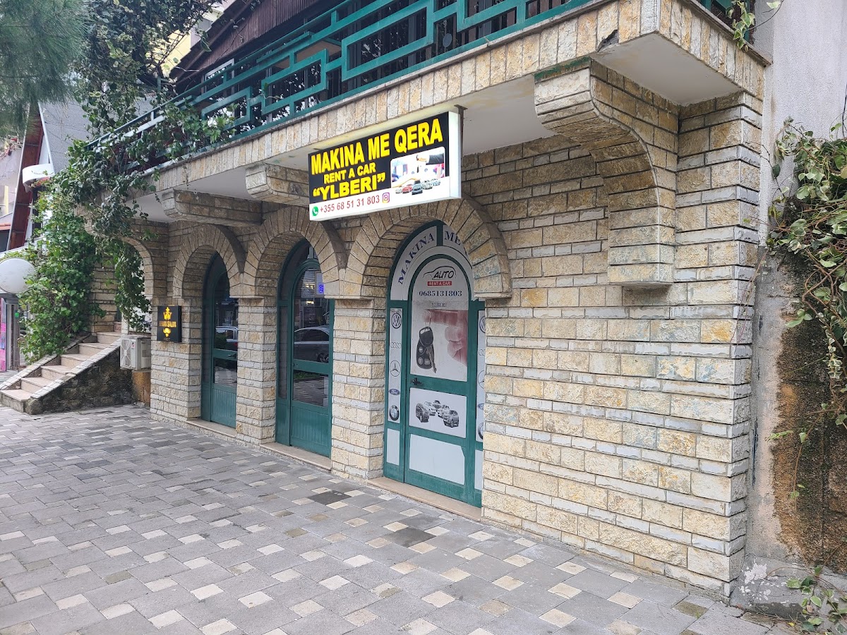 Makina me Qera Ylberi photo 4
