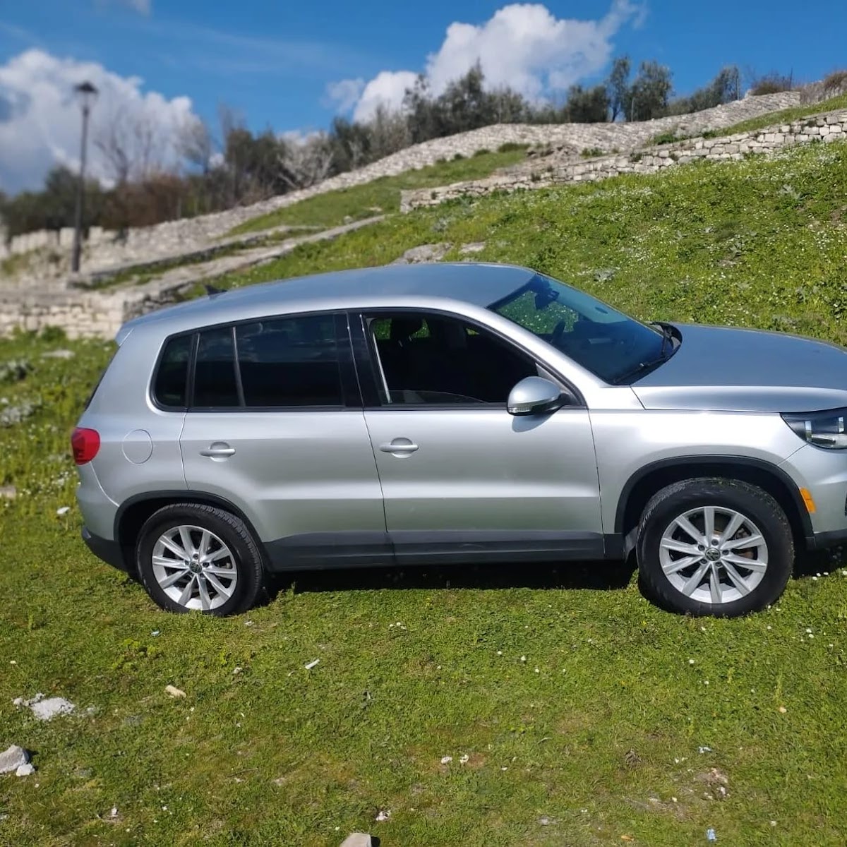 Rental Cars Berat — Makina me Qira në Berat — photo 3