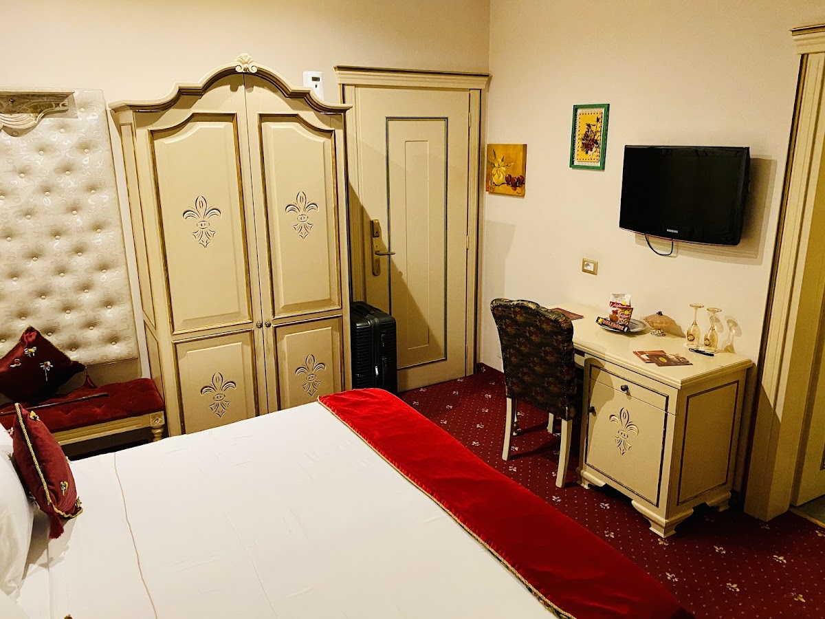 2 KITARRAT Boutique Hotel & SPA photo 2