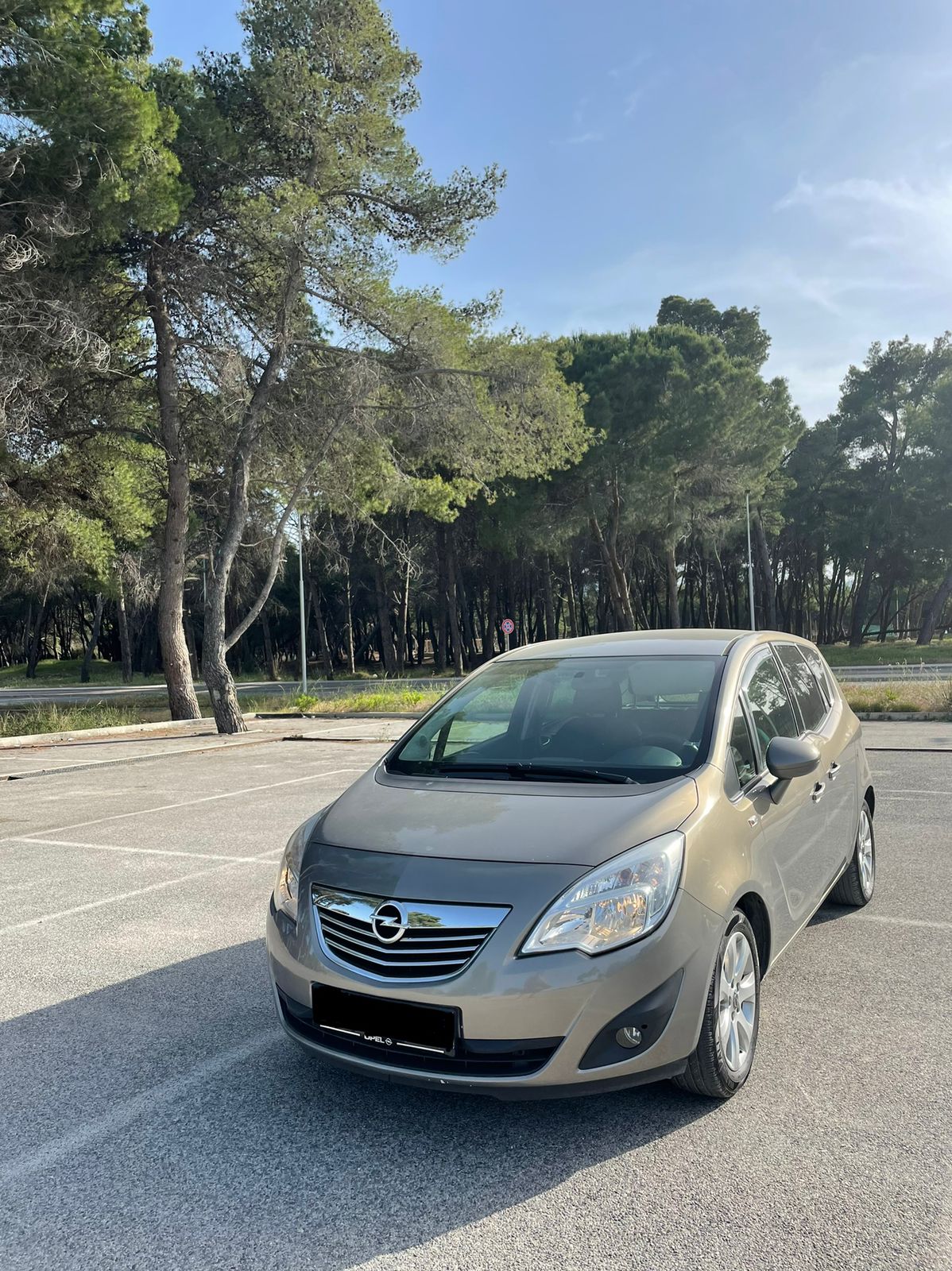 JONI`s CAR RENTAL