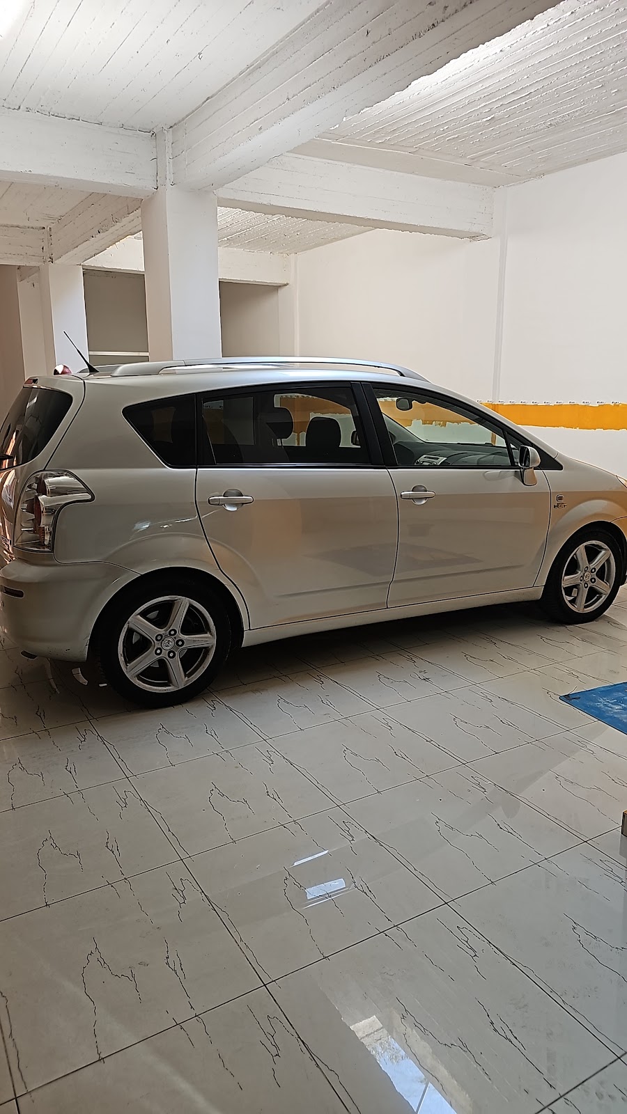 Car Rental Olympia photo 2