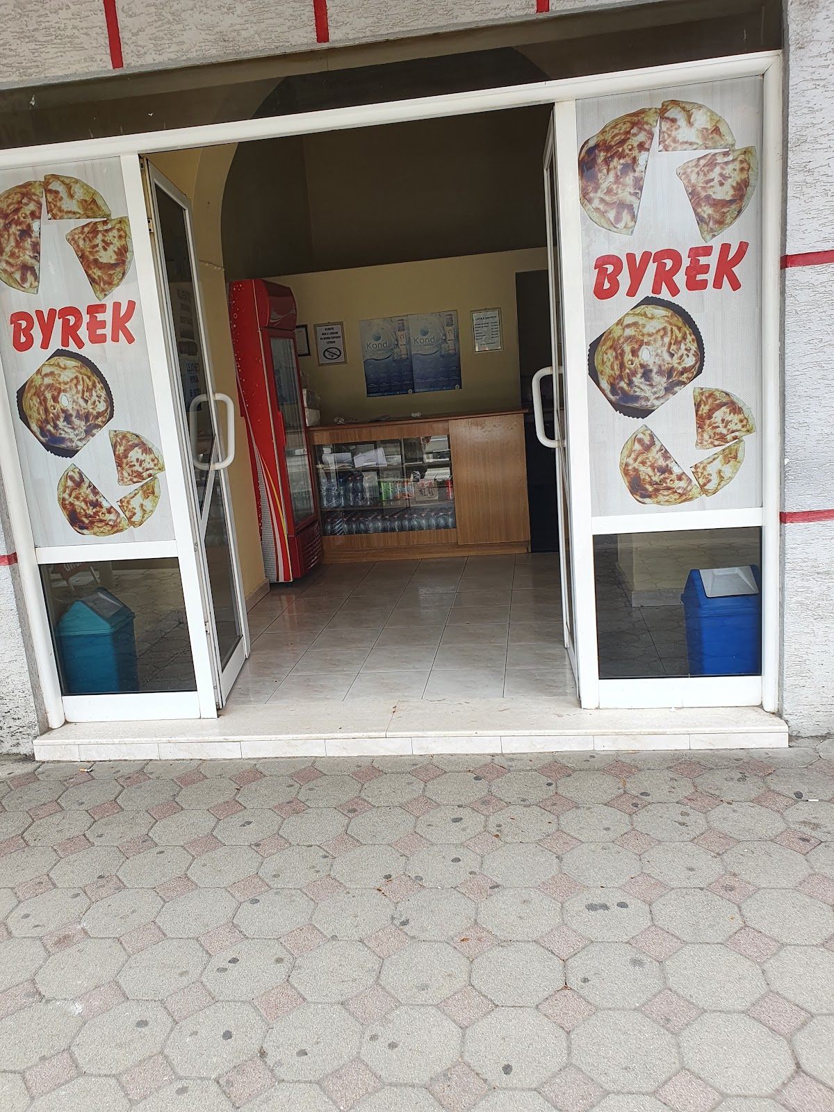 Byrek photo 2