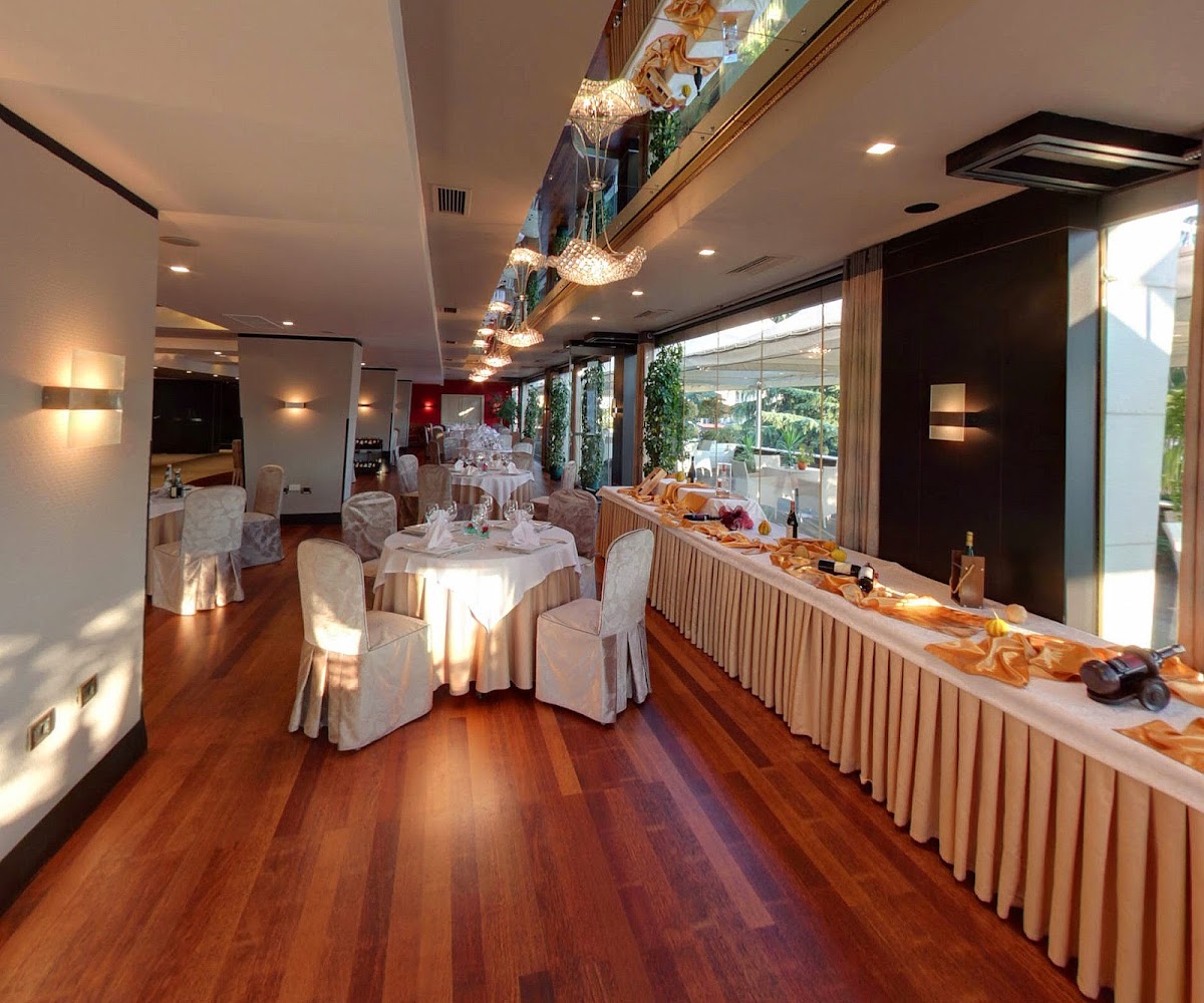 Tirana International Hotel & Conference Center photo 4