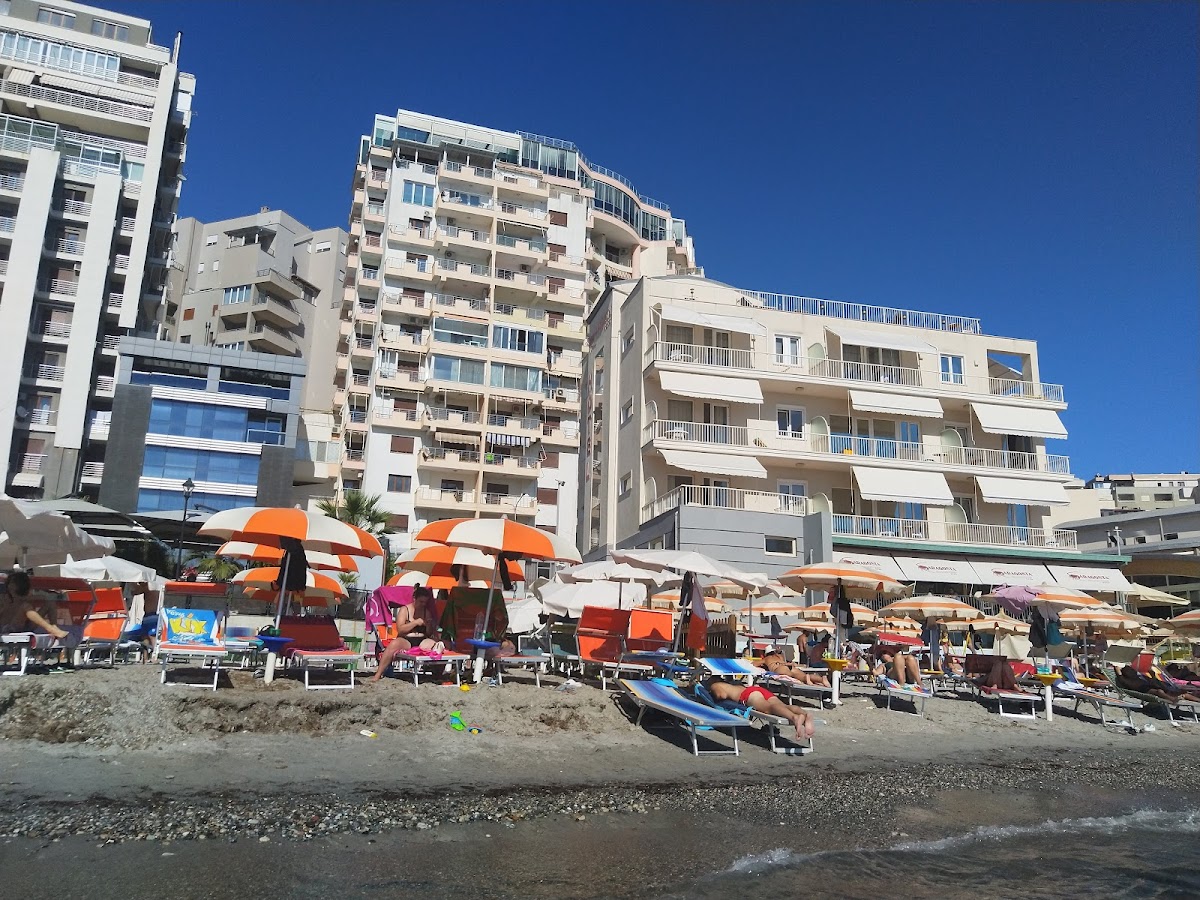 Hotel Nais Beach