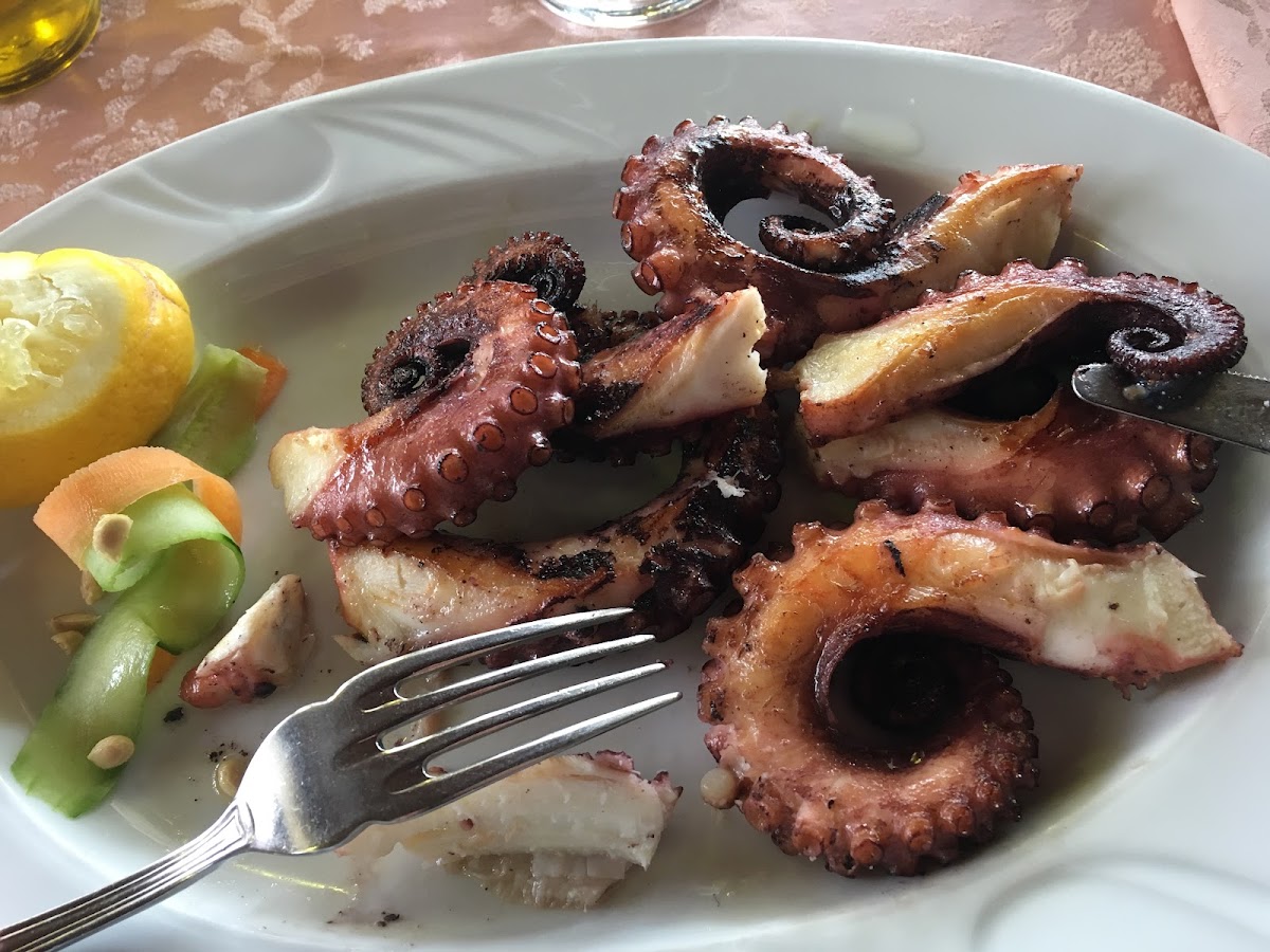Restaurant Illyria photo 3