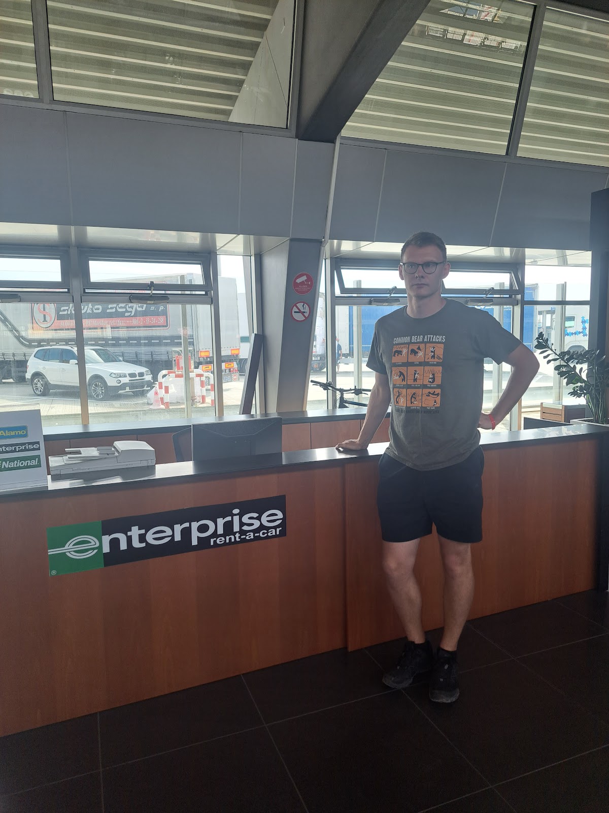 Enterprise Rent-A-Car - Durrës photo 5