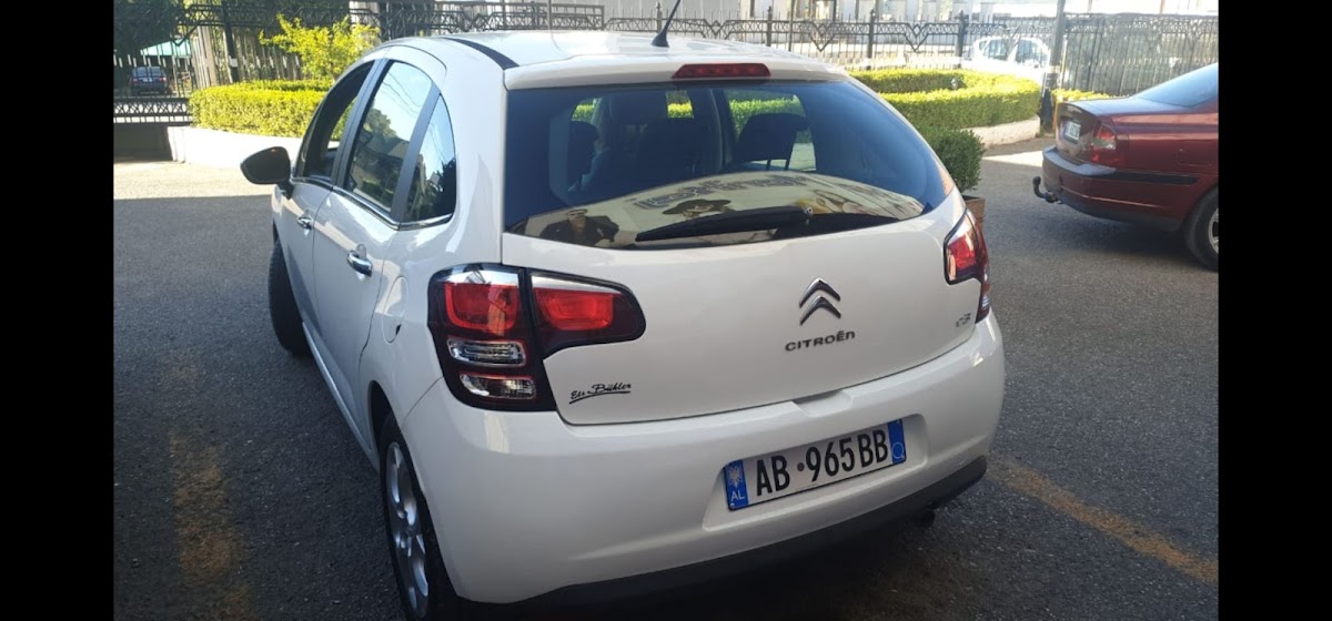 Car Rental Olympia photo 5