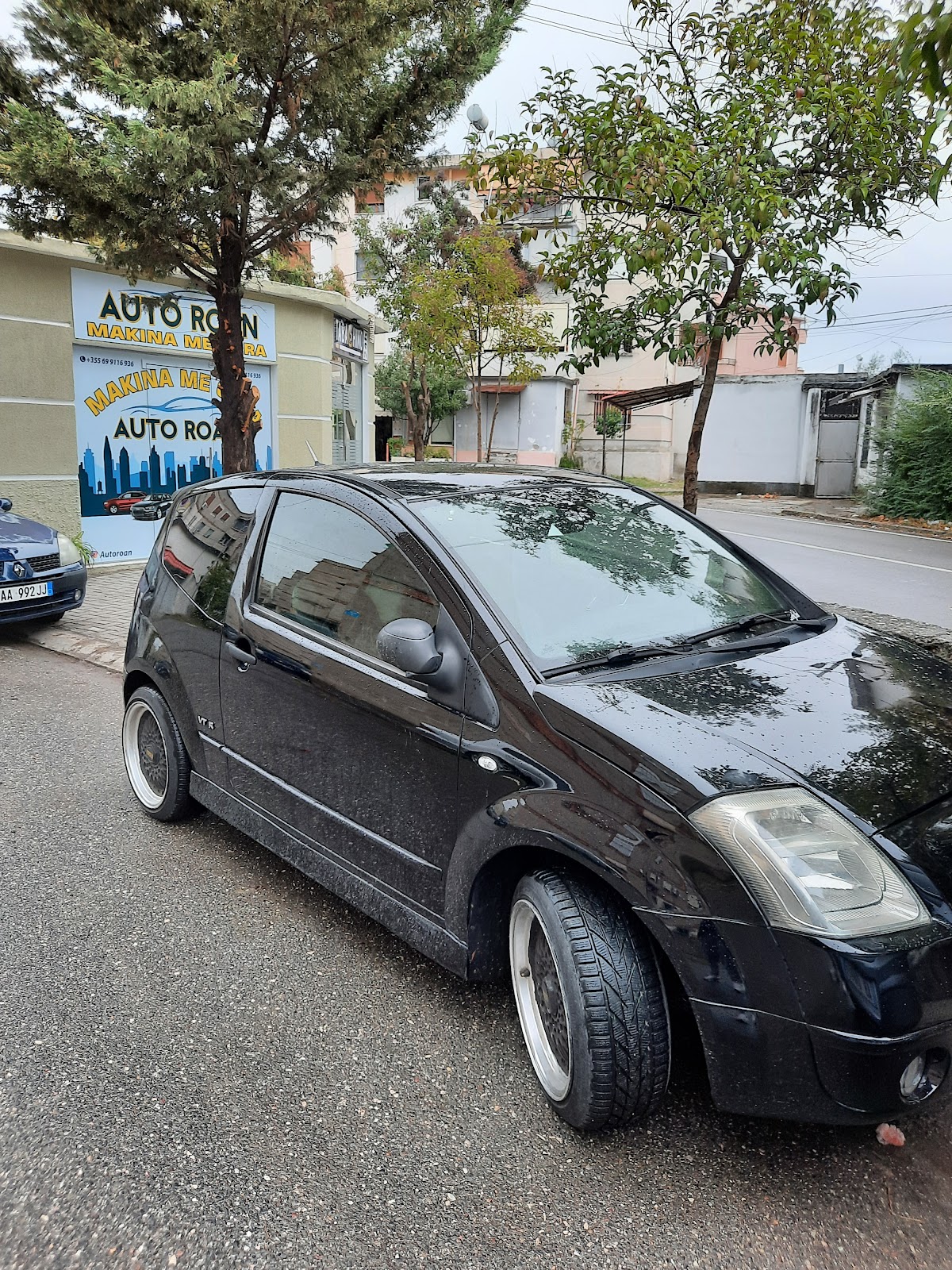 Auto Roan Rent Car photo 3