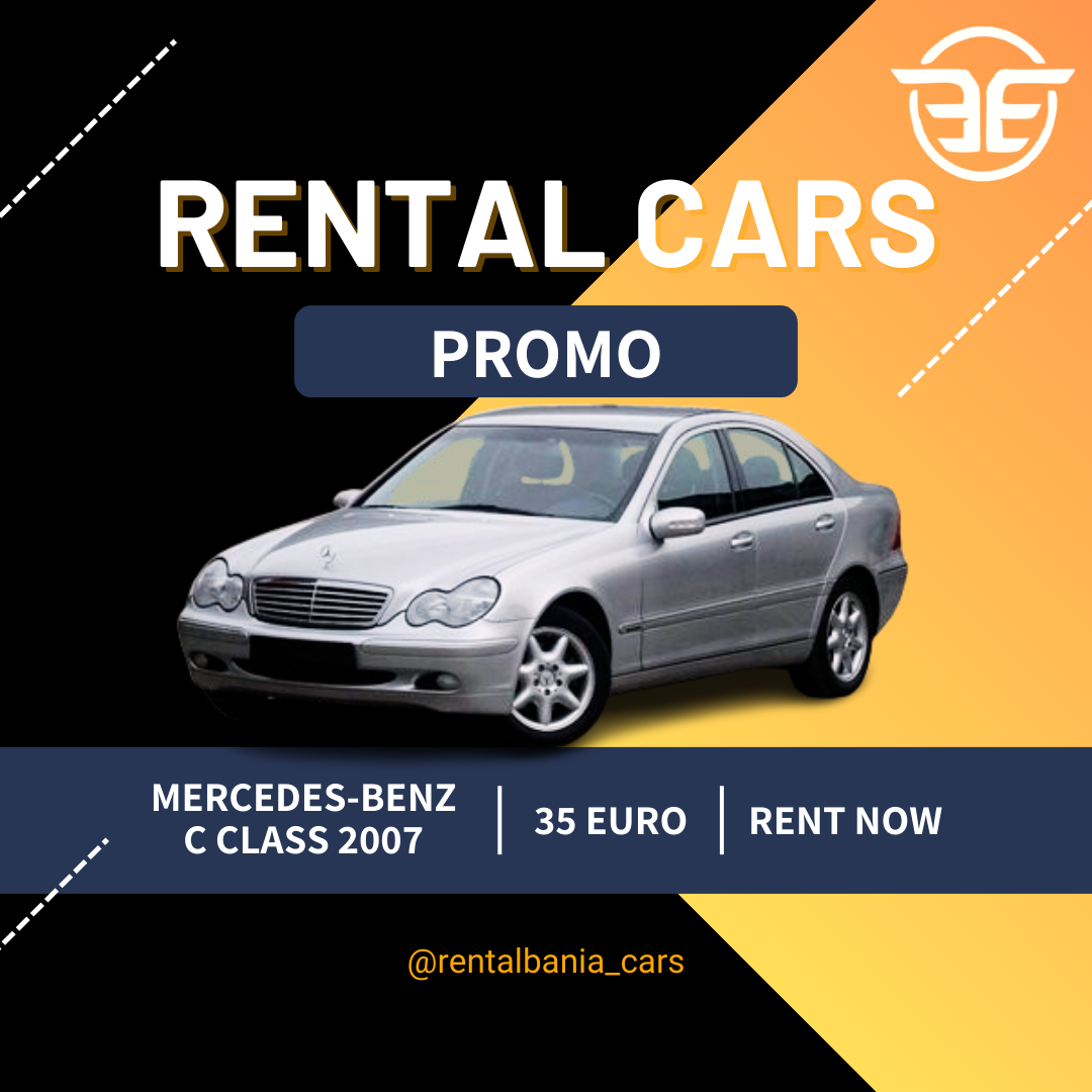RENT ALBANIA CARS photo 2