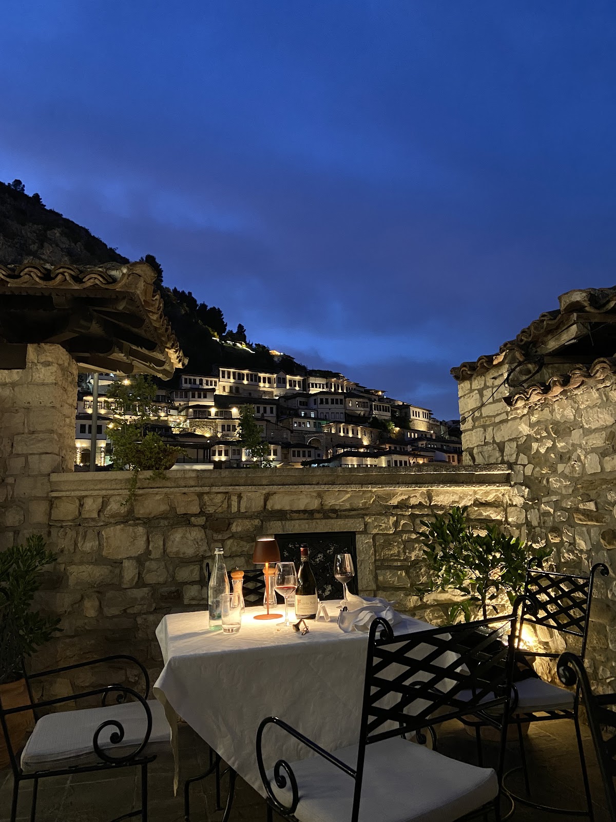 Muzaka Boutique Hotel & Wine Bar photo 5