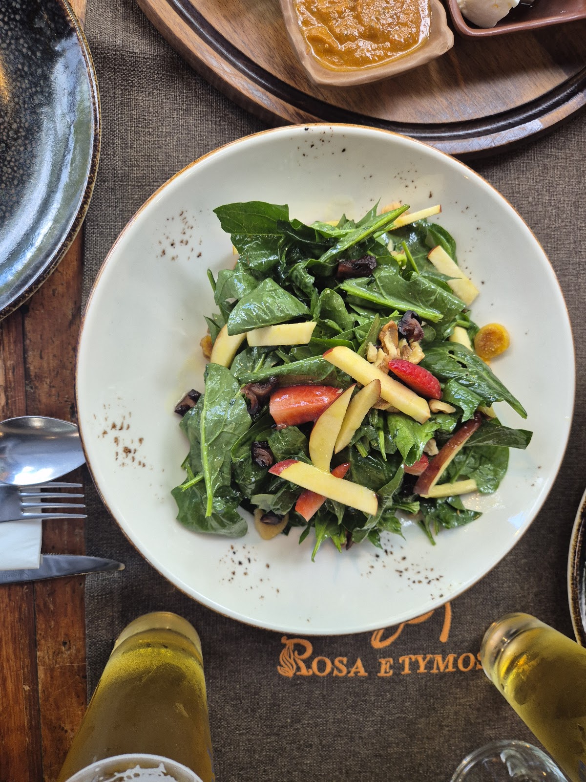 Restaurant Rosa e Tymosur photo 5