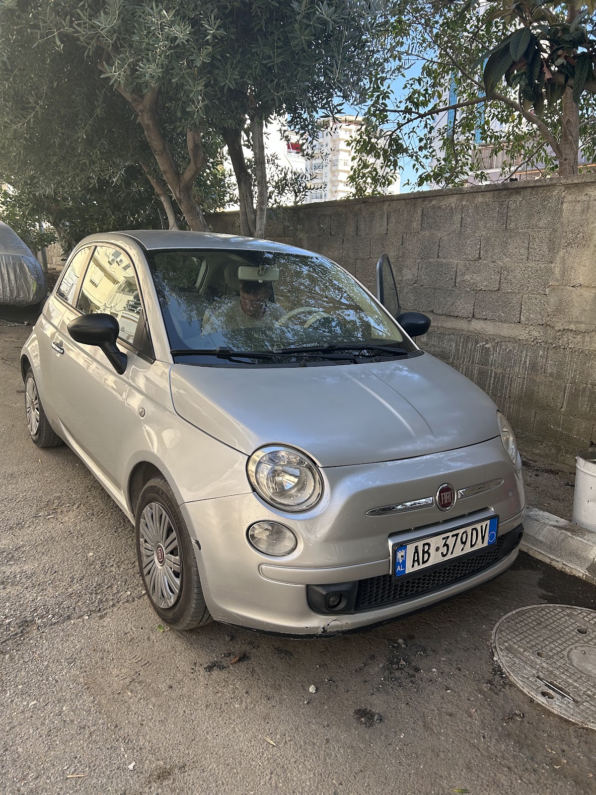 Car Rental Olympia