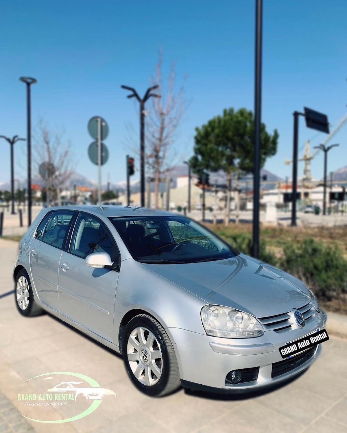GRAND Auto Rental -Makina Me Qera photo 3