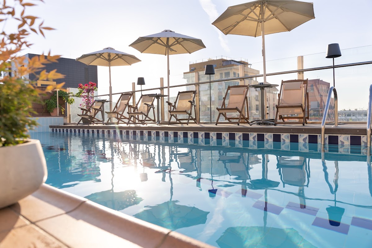 Hotel Mondial photo 3