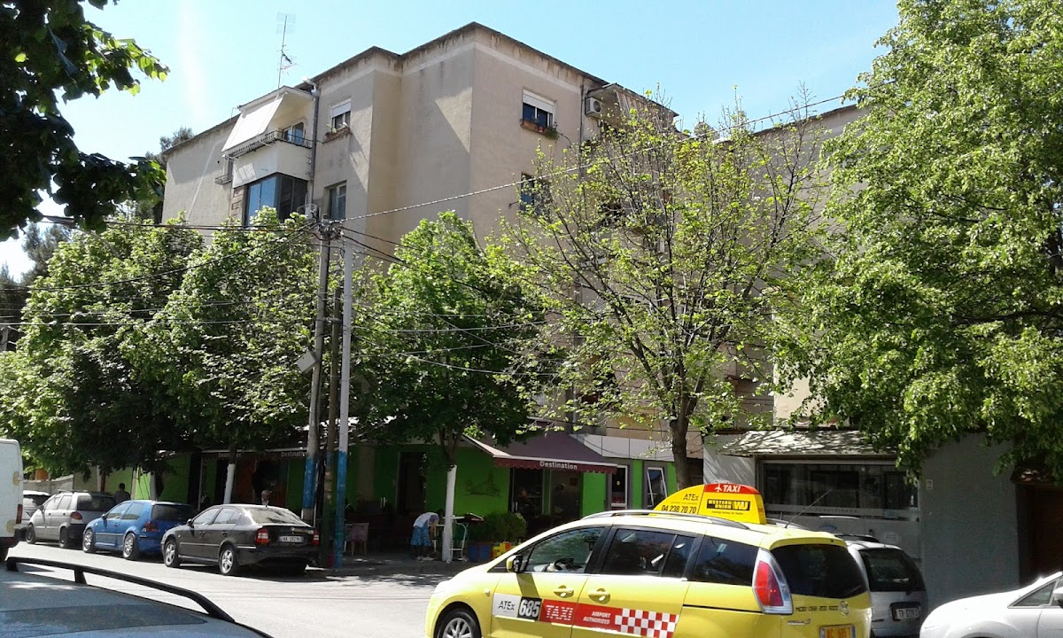 Metro-Euro Tirana photo 4