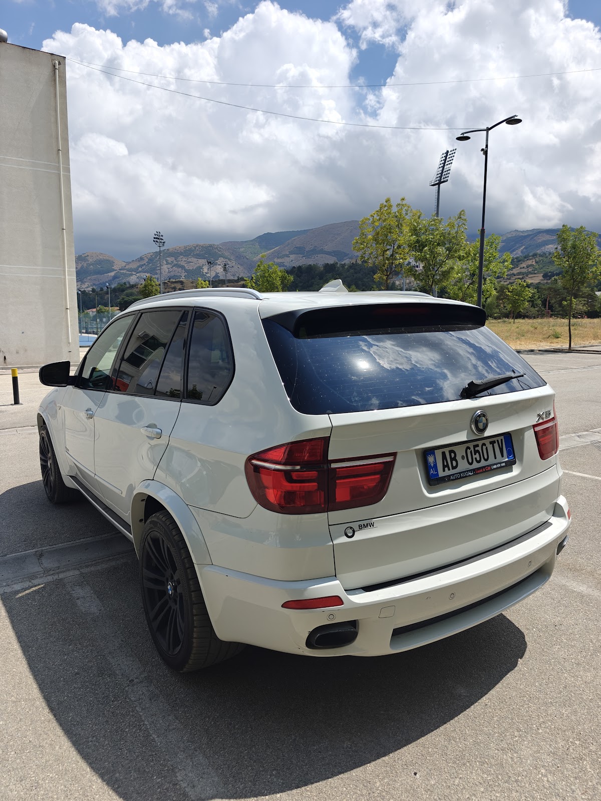 Auto Kuqali Makina me qera (Rent a Car) Korce Servis Makinash photo 3
