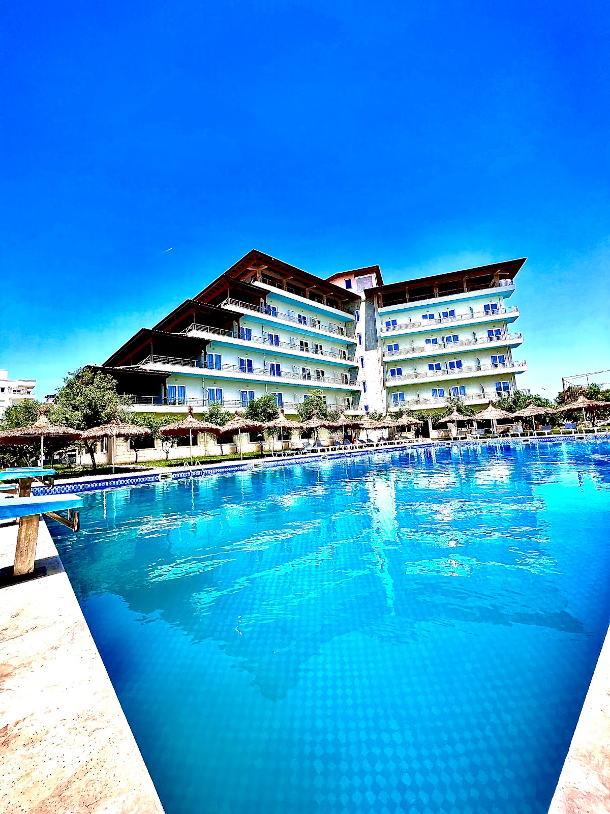 Europa Grand Resort photo 4