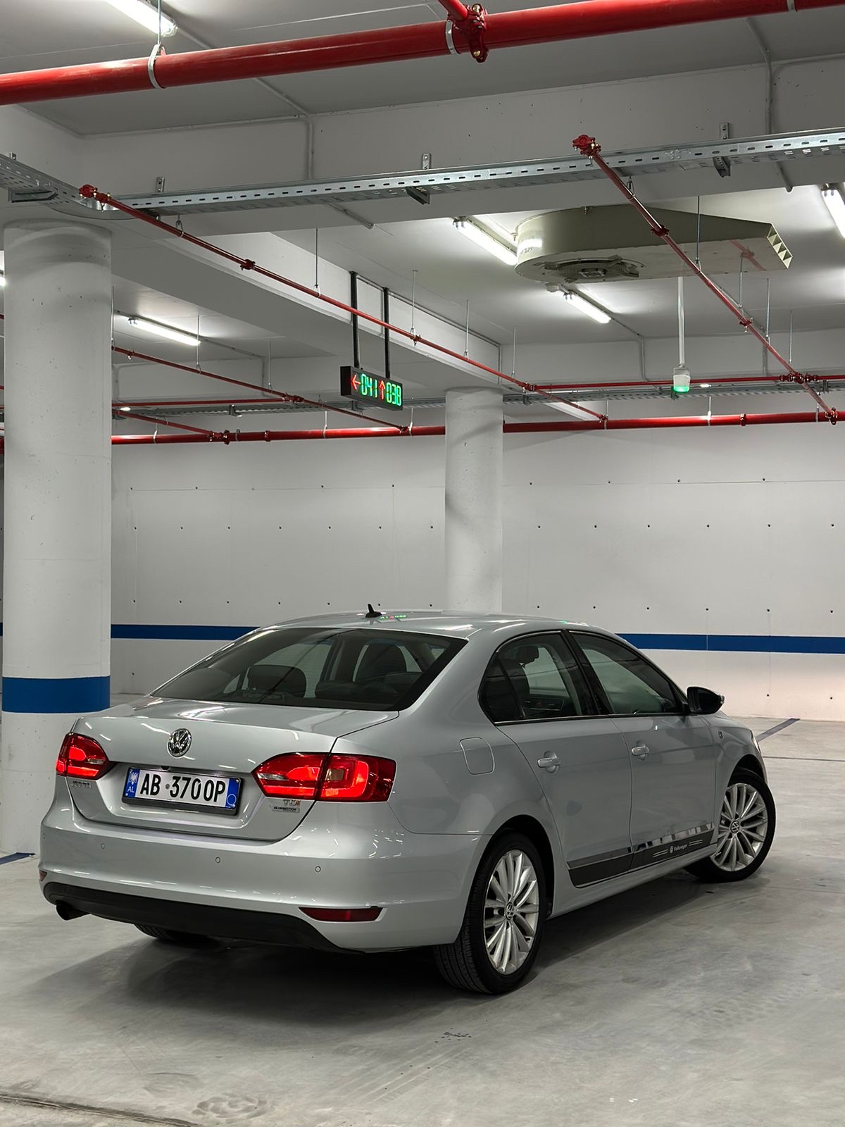 Car Rental Vlore Rrokaj photo 4