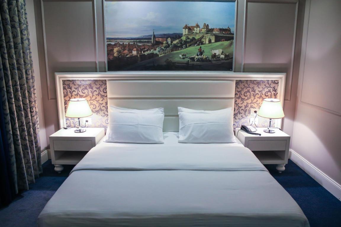 Hotel Monarch photo 2