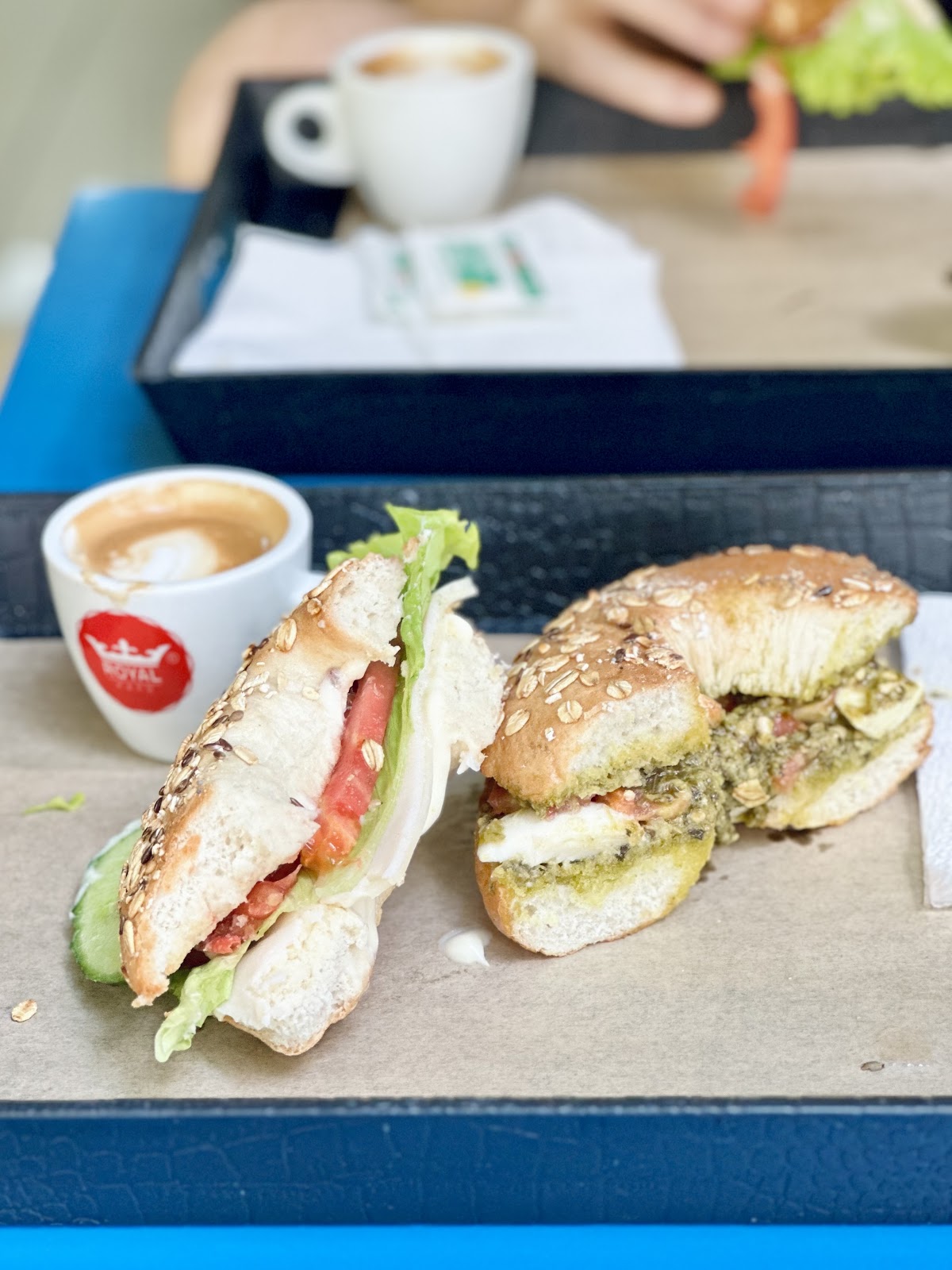 New York - Tirana Bagels photo 3