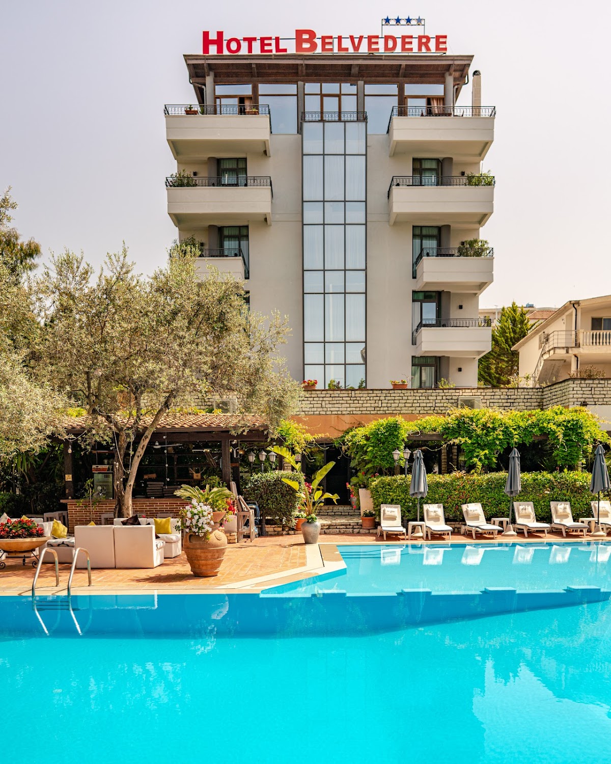 Hotel Vila Belvedere photo 5