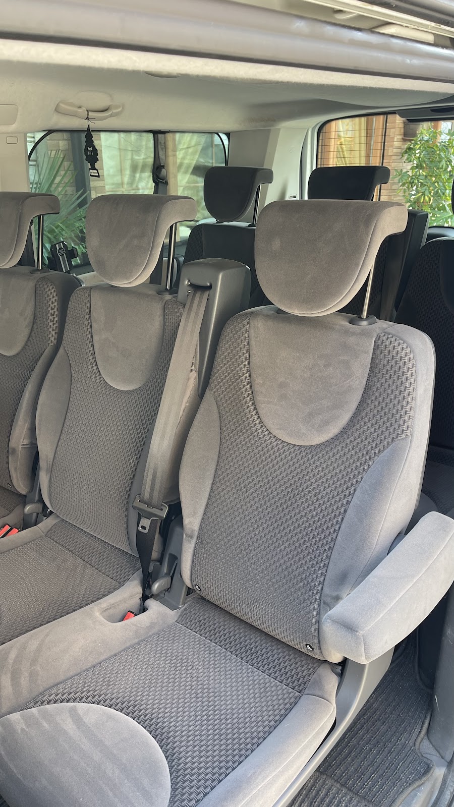 Artvision Car rental with driver photo 2