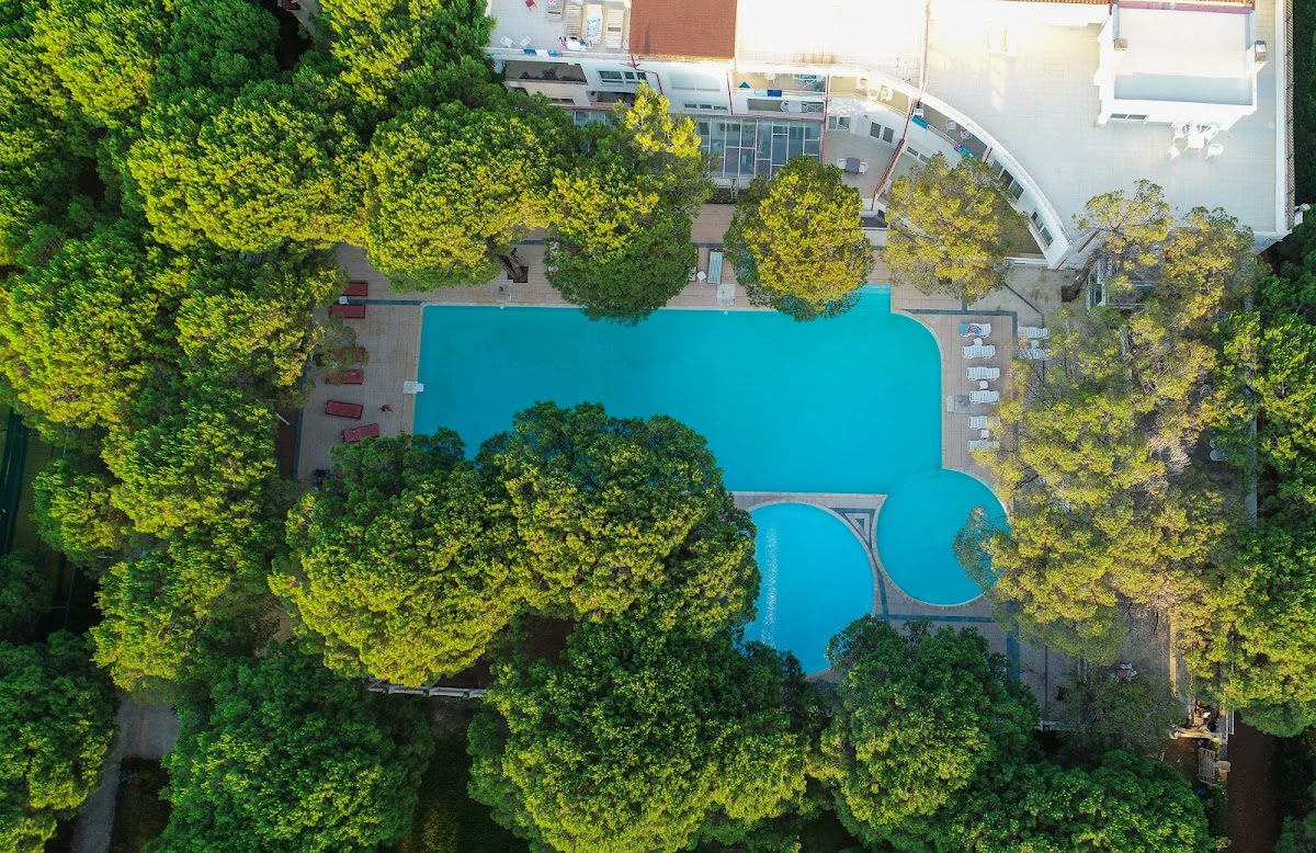 Marea Resort photo 5