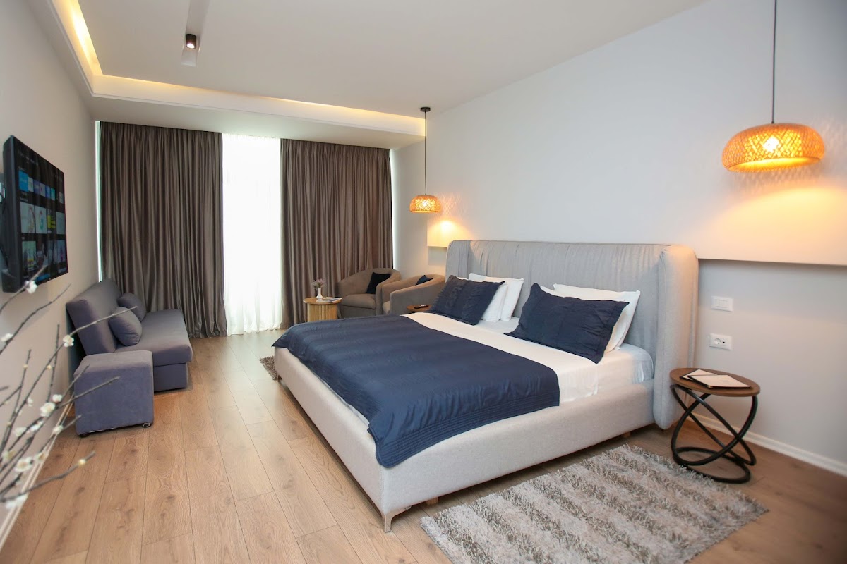 Hotel Vlora International photo 2